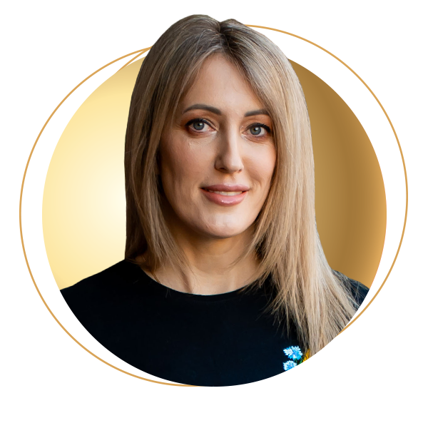 Ганна Лукашевич